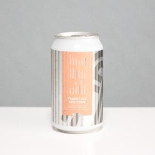 ӡ֥롼󥰡4֥꡼ɤ󤺡Be Easy Brewing Donzu - Freestyle Fes Hazy IPA