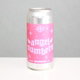 󥸥֥塼󥰡󥸥ʥСRange Brewing Angel Numbers