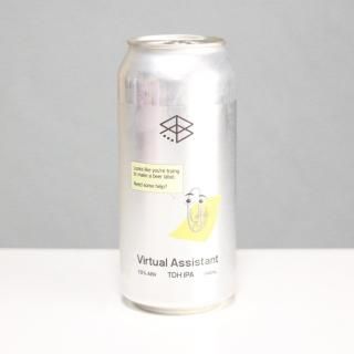 󥸥֥塼󥰡륢ȡRange Brewing Virtual Assistant