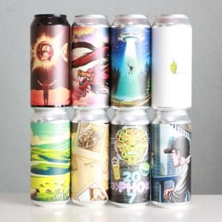 ڶ͢ۥå2024ǯ11͢ӡ8糧åȡCLAG Brewing Co. SET 2024.11 Import