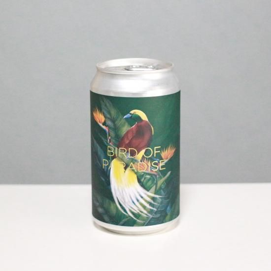 インクホーン バードオブパラダイス#2 （Inkhorn Brewing Bird of