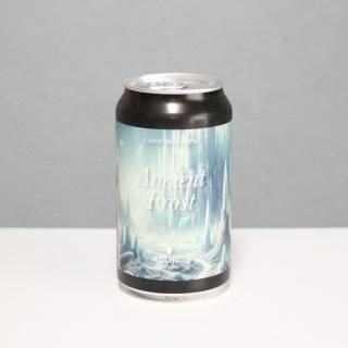 夦֥롼󥰡󥷥ȥեȡ̡UCHU Brewing Ancient Frost CAN