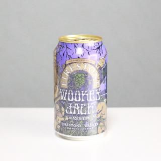 եȡ󥦥åFirestone Walker Wookey Jack Black IPA
