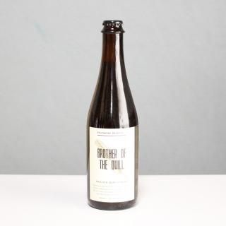 եɥ֥饶֥Fieldwork Brewing Brother of the Quill