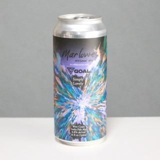 ڶ͢ۥޡƥ󥨡ߥ롡ץ꡼֥꡼Marlowe Artisanal Ales Simply Lovely