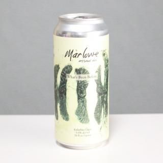 ڶ͢ۥޡƥ󥨡롡åĥӡӥեMarlowe Artisanal Ales Whats Been Before