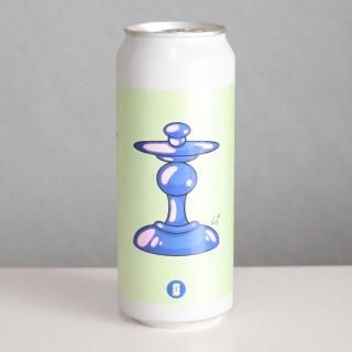 ȡȥԥ֥꡼ԡեӥTotopia Brewery Piecephobia