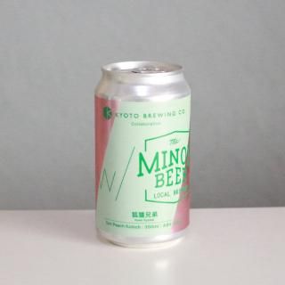 Ծ¤̧̥ӡ롡ѱKYOTO Brewing Koen Kyodai