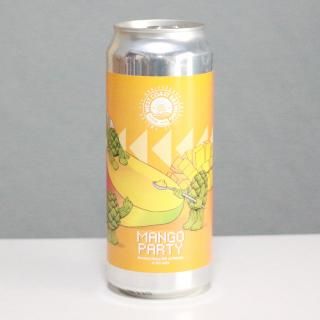 WCBȥȥ֥롼󥰡ޥ󥴡ѡƥWEST COAST BREWING Mango Party
