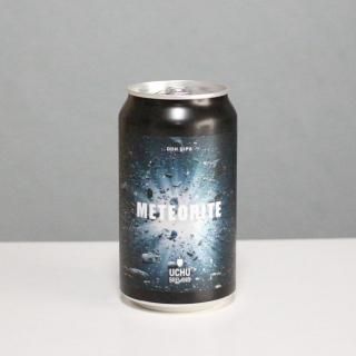 夦֥롼󥰡ƥ饤ȡ̡UCHU Brewing METEORITE CAN