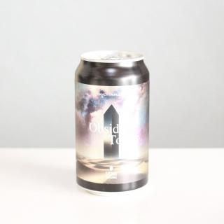 夦֥롼󥰡֥󥿥̡UCHU Brewing Obsidian Tower CAN