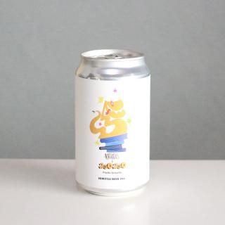 Ҥߤĥӡ롡˥˥˥HIMITSU BEER MELLOW&NYORONYORO