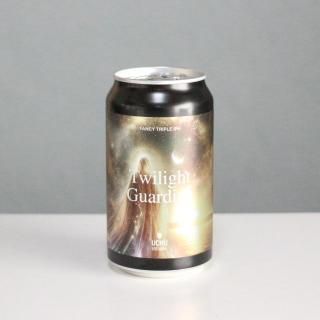 夦֥롼󥰡ȥ磻饤ȥǥ󡡴̡UCHU Brewing Twilight Guardian CAN