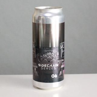 WCBɥ󥷥꡼06WEST COAST BREWING Sidechain Series 06