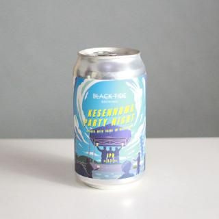 BTB¥ѡƥʥ2024Black Tide Brewing BTB Kesennuma Party Night 2024