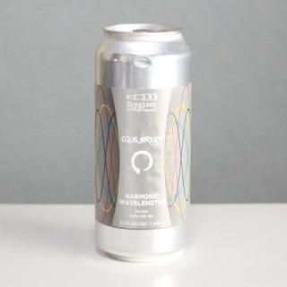 ڶ͢ۥѥ饹ߥ֥ꥦࡡϡ˥å֥󥰥Spyglass Brewing Harmonic Wavelengths