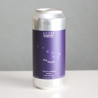 ڶ͢ۥѥ饹ӥåǥåѡSpyglass Brewing Big Dipper