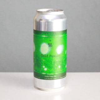 ڶ͢ۥѥ饹ߥǥȥޥ󡡥ɥե塼Spyglass Brewing Cold Fusion