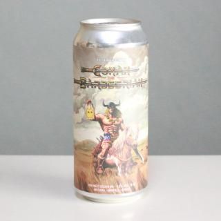 ȥӥåȡʥ󥶥Сӥꥢ8 bit Conan The Barbeerian