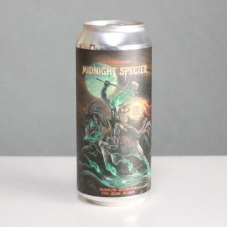 ȥӥåȡߥåɥʥȥڥ8 bit Midnight Specter