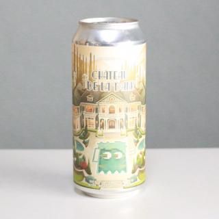 ȥӥåȡȡɥ󥯡8 bit Chateau De La Dank