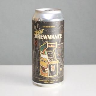 ȥӥåȡȥ롼֥塼ޥ󥹡8 bitTrue Brewmance