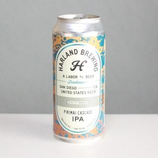 ϡɡԥޥɡHarland Pikimai Cascade