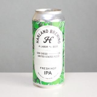 ϡɡեåۥåIPAHarland Fresh Hop IPA