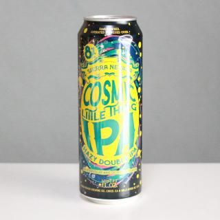 ͥХߥåȥ륷󥰡UKѥ568ml̡Sierra Nevada Cosmic Little Thing