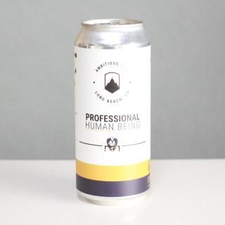 ڶ͢ۥӥ㥹롡ץեåʥҥ塼ޥӡ󥰡Ambitious Ales Professional Human Being