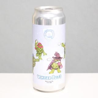 WCB󥿡֥ꥹWEST COAST BREWING Winter Bliss