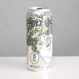  륱ߥȡ20th˥꡼إǥȥåѡv5THE ALCHEMIST 20th Anniversary Heady Topper v5