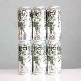  륱ߥȡ20th˥꡼إǥȥåѡv56̥ѥåTHE ALCHEMIST 20th Anniversary Heady Topper v5