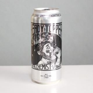  륱ߥȡإǥȥåѡTHE ALCHEMIST Heady Topper