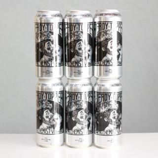  륱ߥȡإǥȥåѡ6̥ѥåTHE ALCHEMIST Heady Topper