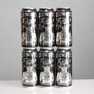  륱ߥȡեХ󥬡6̥ѥåTHE ALCHEMIST Focal Banger