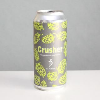  륱ߥȡå㡼THE ALCHEMIST Crusher