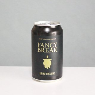 夦֥롼󥰡ե󥷡֥쥤2̡UCHU Brewing FANCY BREAK 2