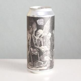 ڶ͢ۥȥ󡡥ץGhost Town Xaplan