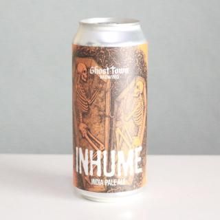 ڶ͢ۥȥ󡡥ե塼Ghost Town Inhume