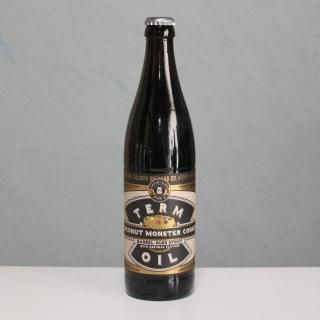 ڶ͢ۥȥåץ󥰥ꥢ४륳ʥåĥ󥹥åTOPPLING GOLIATH Term-oil Coconut Monster