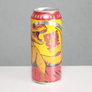 ڶ͢ۥȥåץ󥰥ꥢ TOPPLING GOLIATH King Sue