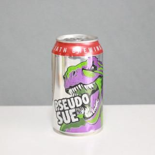 ڶ͢ۥȥåץ󥰥ꥢ 355ml̡TOPPLING GOLIATH Pseudo Sue 355 CAN