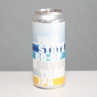 ڶ͢ۥեƥȡСFair State Silver Thaw