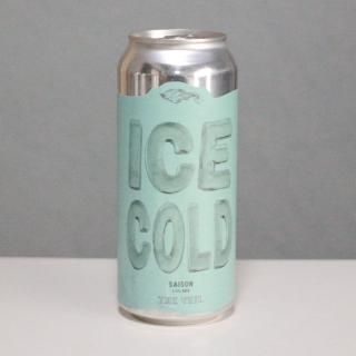 ڶ͢ۥ롡ɡTHE VEIL Ice Cold