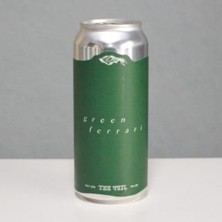 ڶ͢ۥ롡꡼ե顼THE VEIL greenferrari