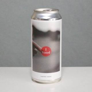 ڶ͢ۥ֥ĥNYܡƥåɥȥǥEvil Twin NY I VOTED TODAY