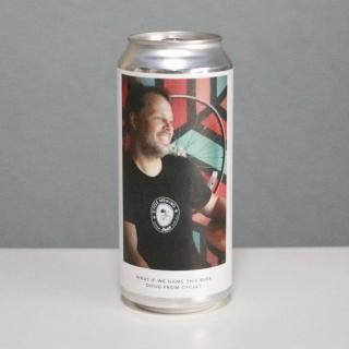 ڶ͢ۥ֥ĥNYߥ硼ȥåȥե͡ɡEvil Twin NY What If We Named This Beer Doug