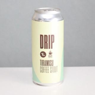 ѡեåɥåץƥߥҡSuperflux Beer Co DRIP Tiramisu Coffee Stout