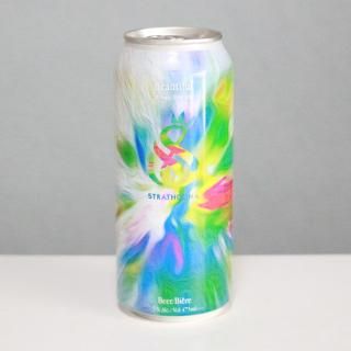 Ķڡ륨ۥȥ饹ʡӥ塼ƥեStrathcona Beautiful Mosaic Pale Ale